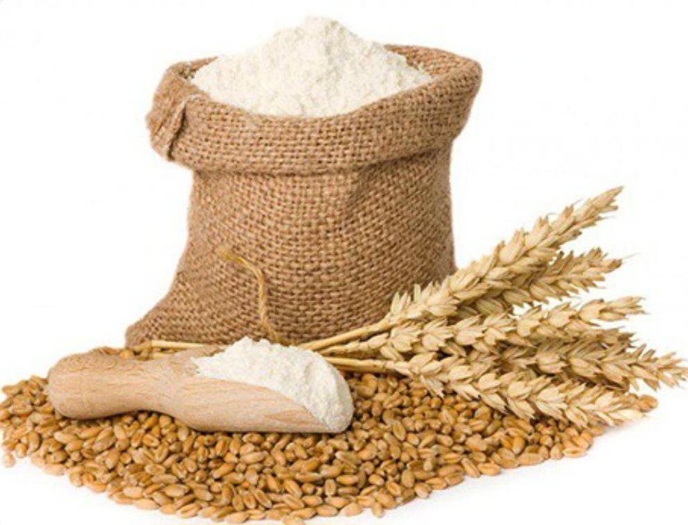 فروش ویژه نشاسته گندم + تامین مستقیم